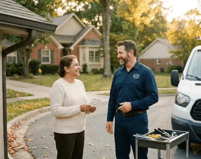 Gutter Repair Strawn, TX FAQs