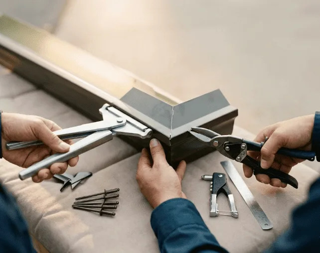 Why choose Gutter Repair in Strawn, TX